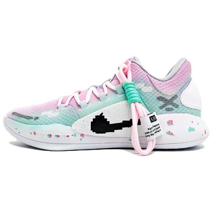【】 Nike Hyperdunk 10 X Low