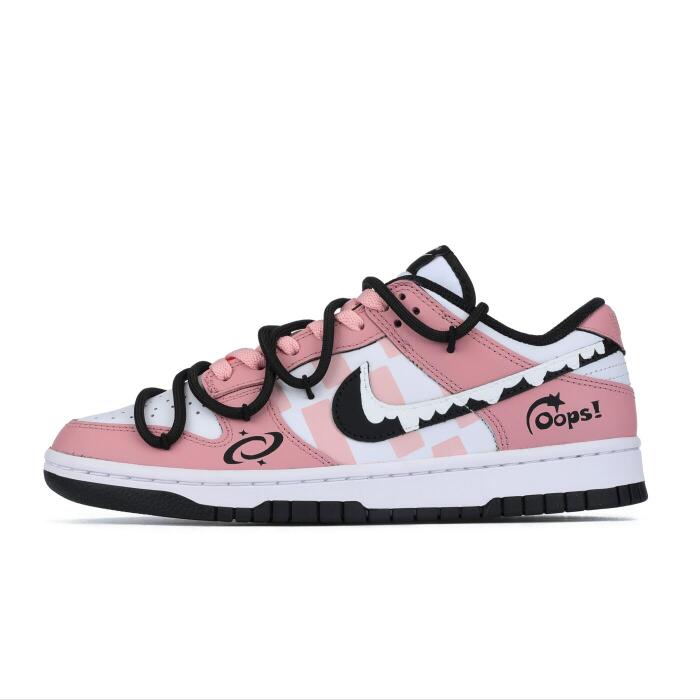 【】 Nike Dunk Low