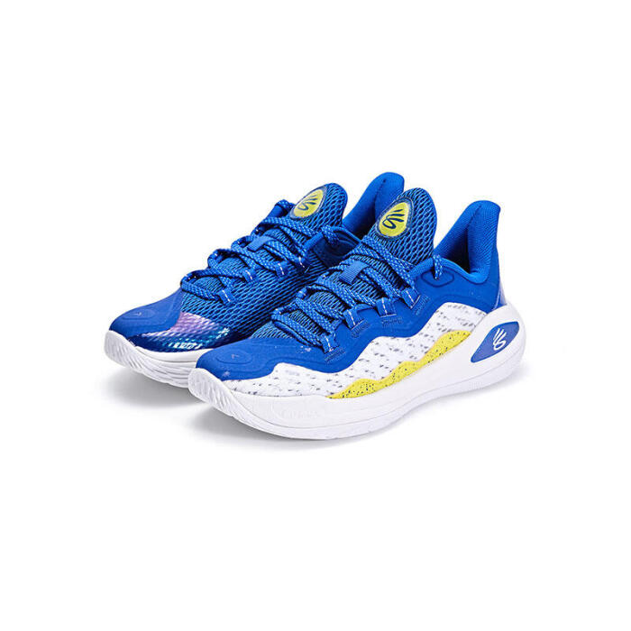 Under Armour Curry 11