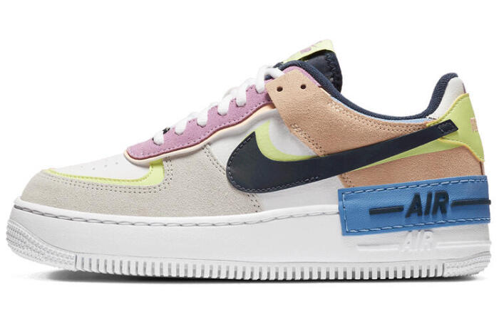 Nike Air Force 1 shadow