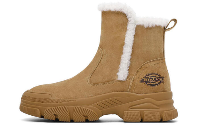 Dickies