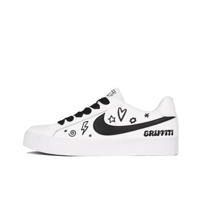 【】 Nike Court Royale