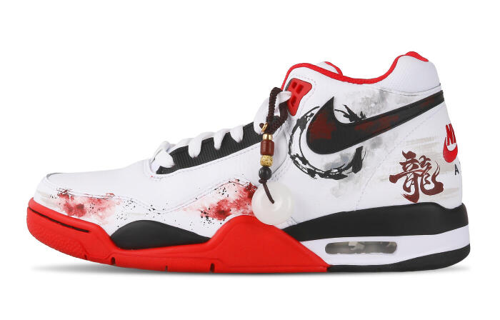 【】 Nike Flight Legacy