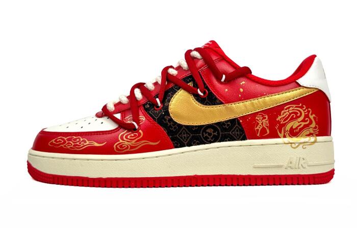 【】 Nike Air Force 1 Low