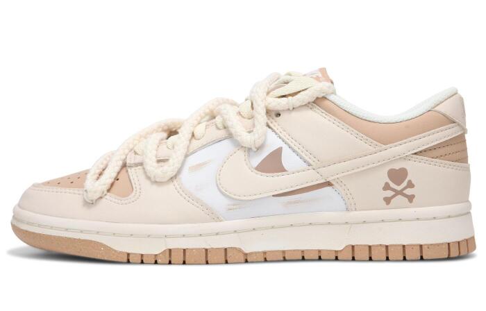【】 Nike Dunk Next Nature "Hemp"