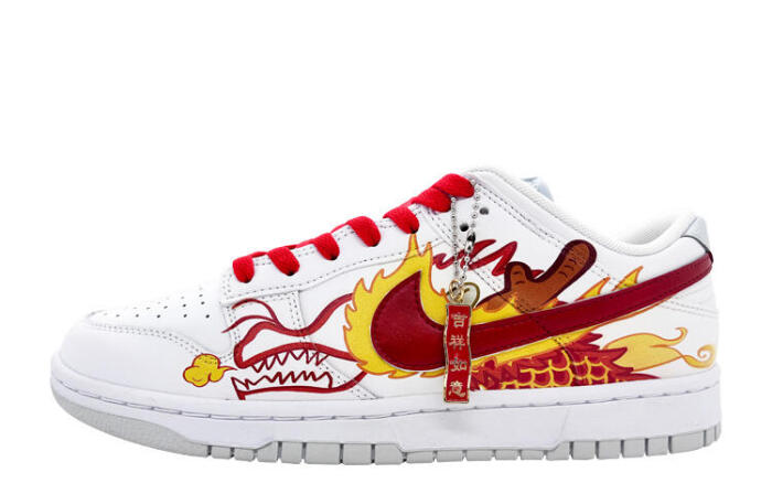 【】 Nike Dunk CNY