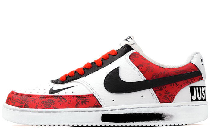 【】 Nike Court Vision 1 CNY
