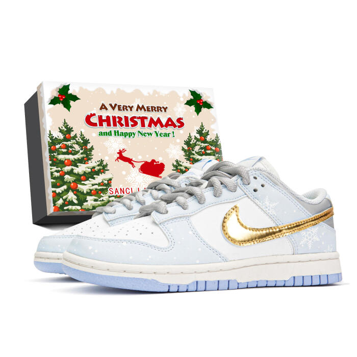 【】 Nike Dunk Low