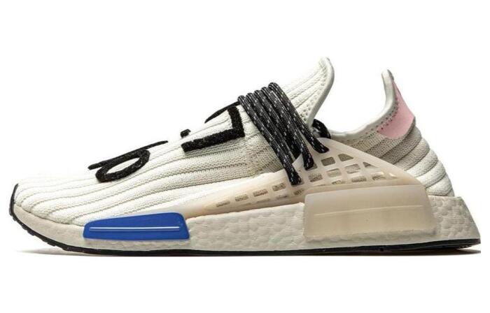 Pharrell Williams x adidas originals Pharrell Hu