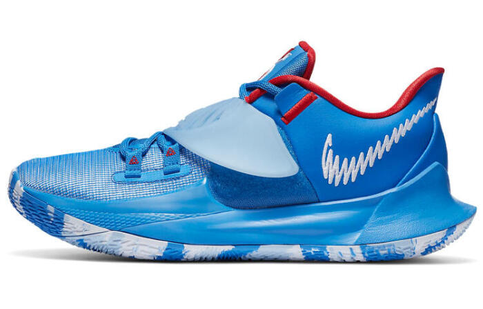 Nike Kyrie Low 3 "Pacific Blue"