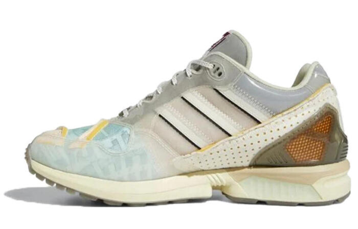 adidas originals ZX 6000 X-Ray Inside Out