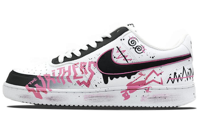 【】 Nike Court Vision 1
