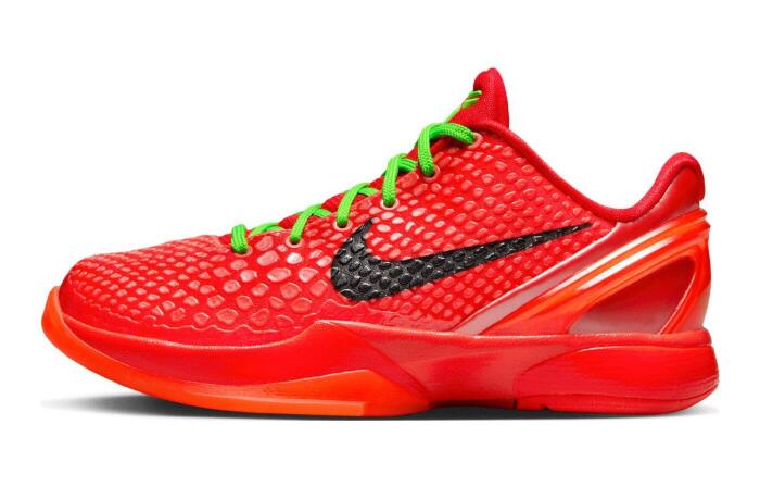 Nike Kobe 6