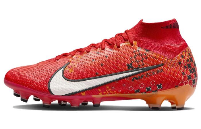 Nike Mercurial Superfly 9 Elite AG（）