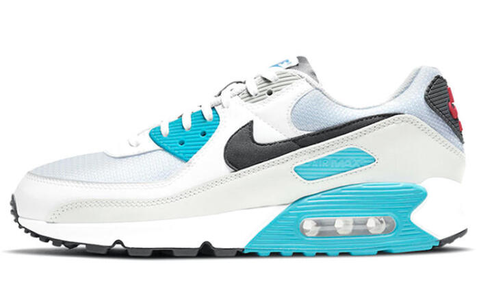 Nike Air Max 90 Chlorine Blue