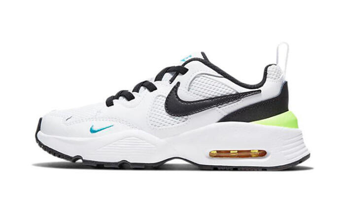Nike Air Max Fusion