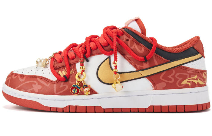 【】 Nike Dunk    CNY