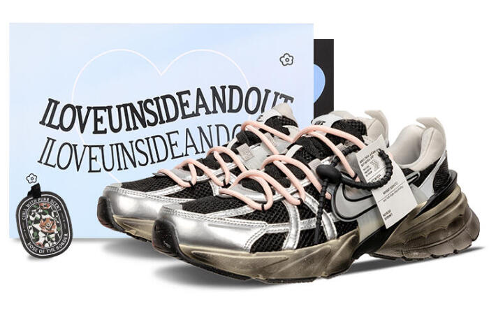 【】 Nike V2K Run Runtekk TMS