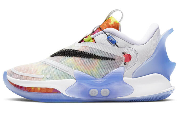 Nike Adapt bb 2.0 "Tie-Dye"    TPU