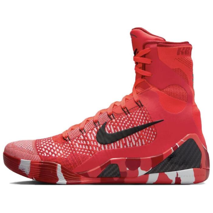 Nike Kobe 9 Elite Protro Christmas
