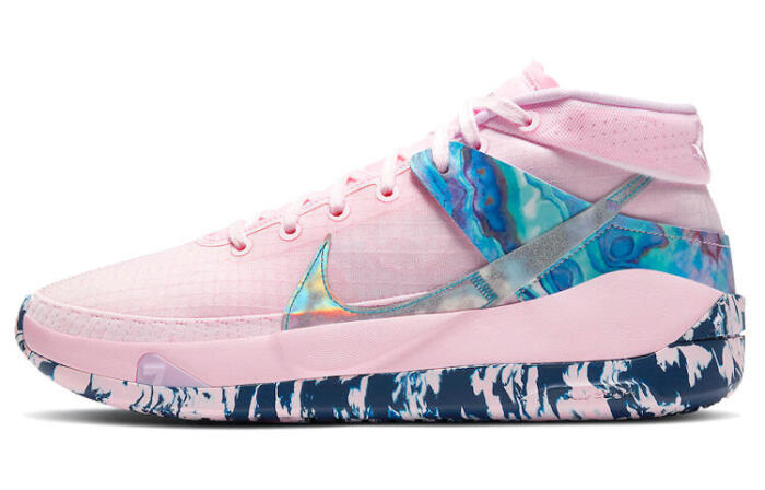 Nike KD 13 Aunt Pearl Air Zoom