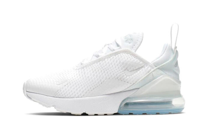 Nike Air Max 270