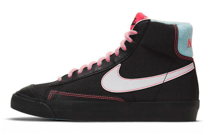 Nike Blazer Mid