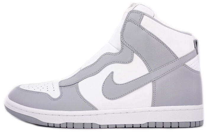 Sacai x Nike Dunk
