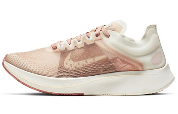 Nike Zoom Fly 1  PUTPU