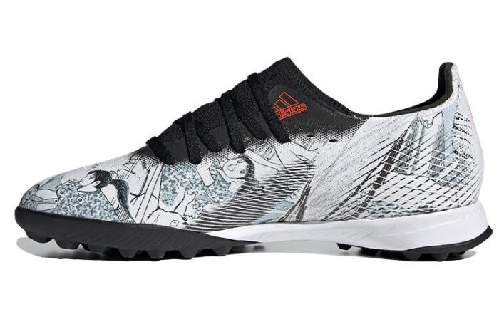 adidas X GHOSTED TF()