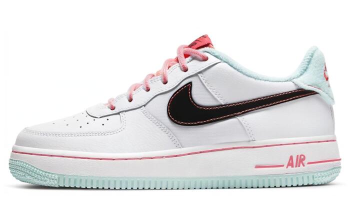 Nike Air Force 1 07 LV8 3