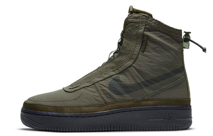 Nike Air Force 1 Shell PU