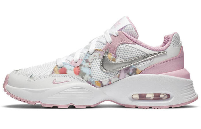 Nike Air Max Fusion