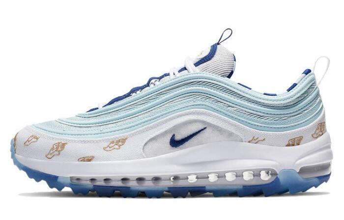 Nike Air Max 97