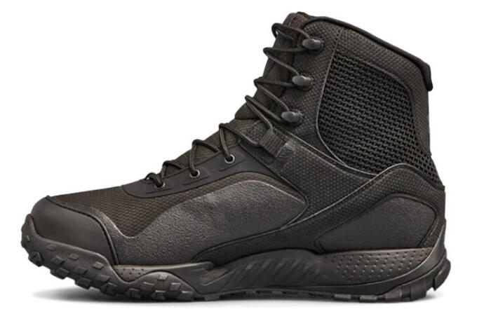 Under Armour Valsetz Rts 1.5 Wide 4E