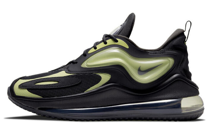 Nike Air Max Zephyr "Lime"