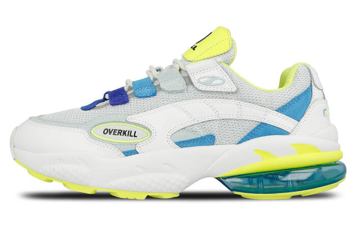 Overkill x PUMA CELL Venom
