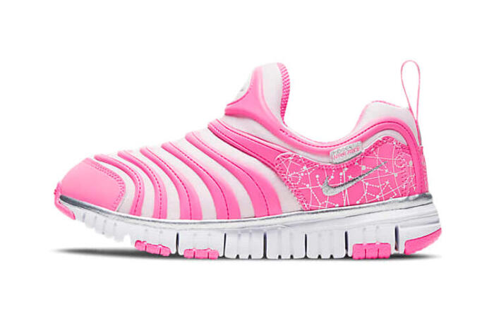 Nike Dynamo Free