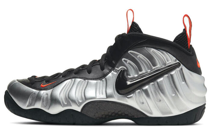 Nike Air Foamposite One halloween