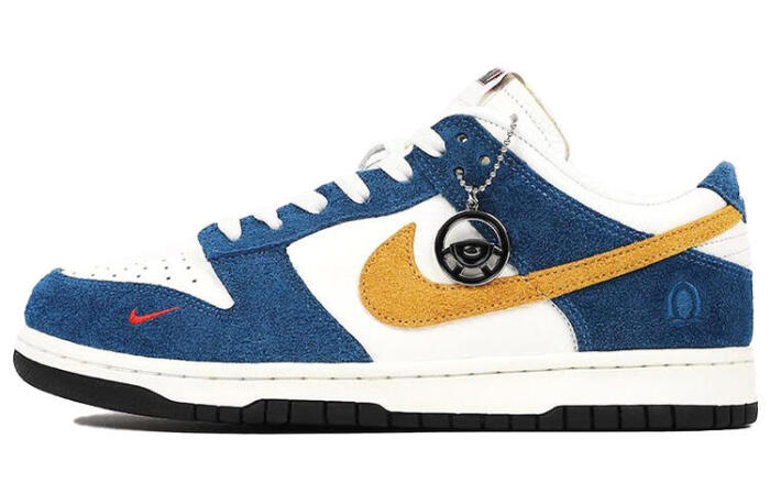 Nike Dunk Kasina "80s Bus"