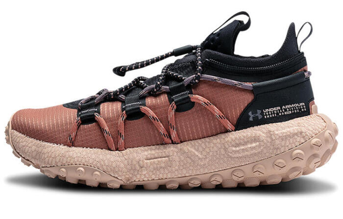 Under Armour Hovr Summit Fat Tire