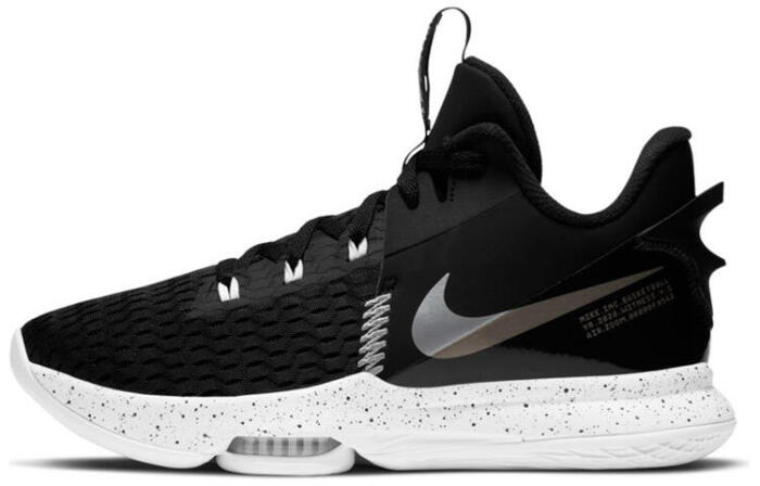 Nike Witness 5 EP  TPU