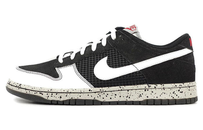 Nike Dunk CL "Jordan Pack"