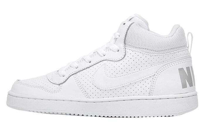 Nike Court Borough Mid