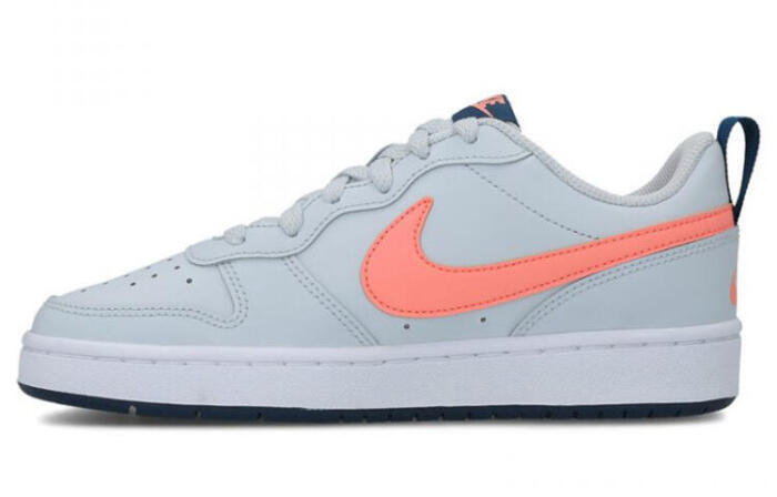 Nike Court Borough Low 2