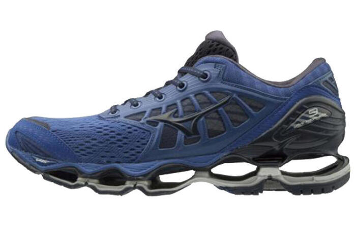 Mizuno Prophecy 9