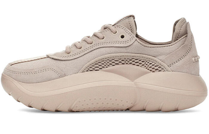 UGG La Cloud Low