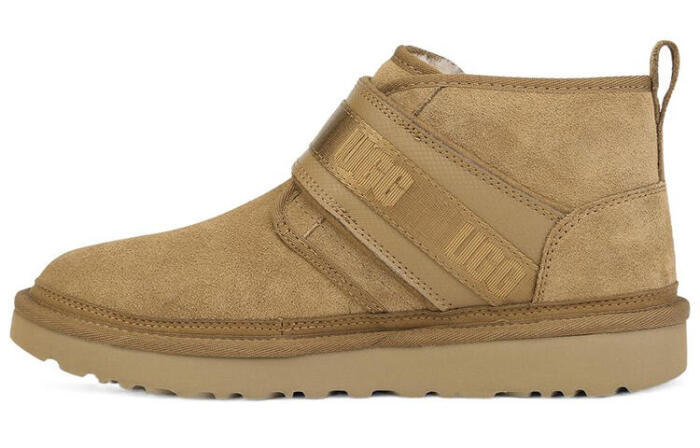 UGG Neumel Snapback