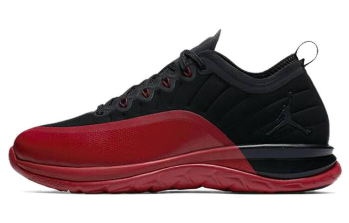 Jordan Trainer Prime "Flu Game"