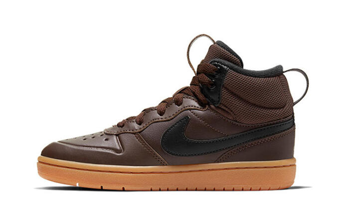 Nike Fly By Mid 2 Mid 2 Boo